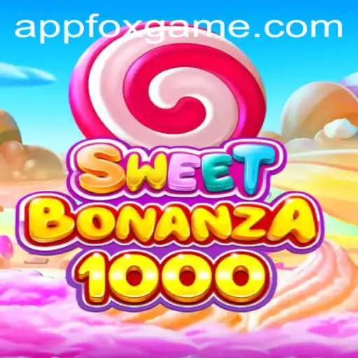 SweetBonanza1000: The Ultimate Foxgame Adventure
