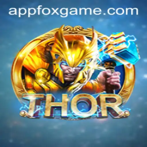 Unleashing Thunder: An In-depth Exploration of THOR by FoxGame