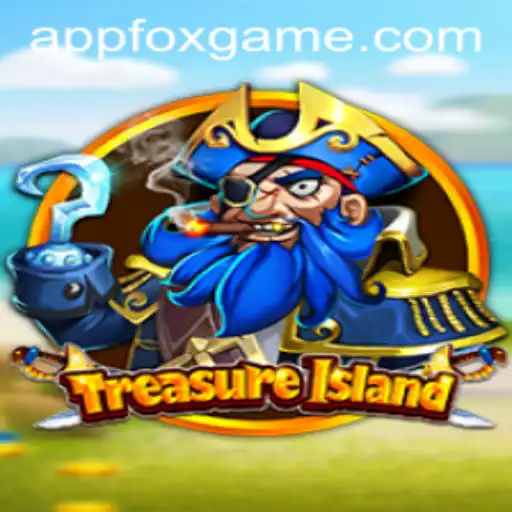 Treasures Await in TreasureIsland: Dive into the Ultimate FoxGame Adventure