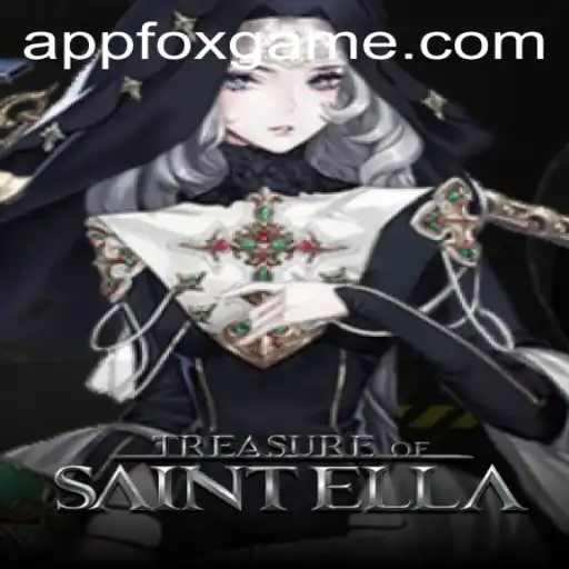 Discover the Adventure of TreasureofSaintElla: A Captivating FoxGame Experience